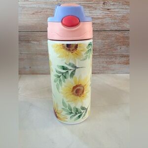Kids/toddler 12 oz water bottle